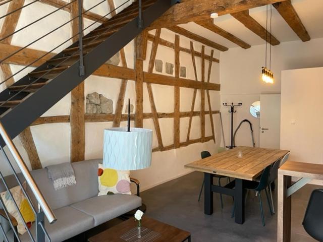 Bodenseehotel Krone & Gaestehaus Bodman-Ludwigshafen Extérieur photo