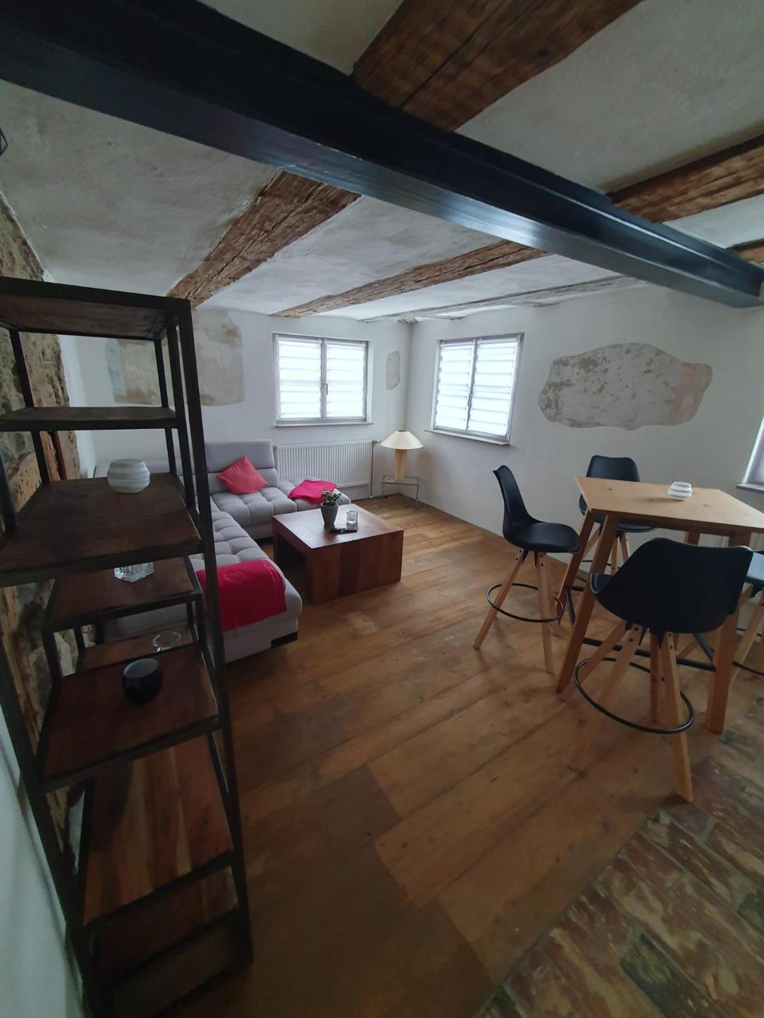 Bodenseehotel Krone & Gaestehaus Bodman-Ludwigshafen Extérieur photo