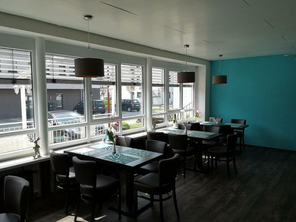 Bodenseehotel Krone & Gaestehaus Bodman-Ludwigshafen Extérieur photo
